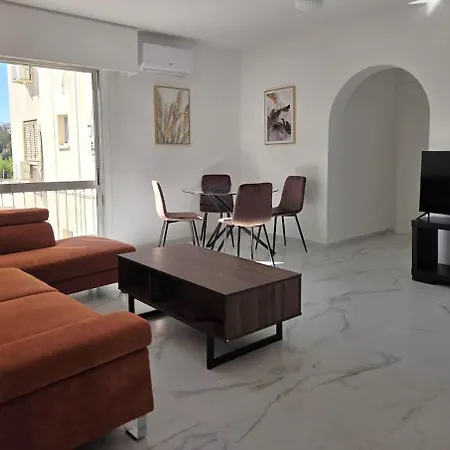Apartman Heart By Staycom