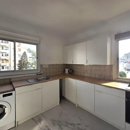 Heart By Staycom Apartman Nicosia