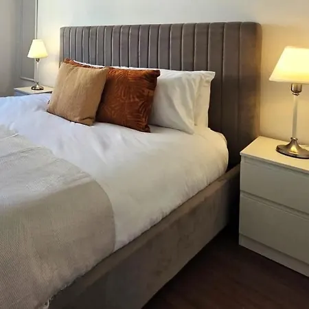 Lejlighed Heart By Staycom