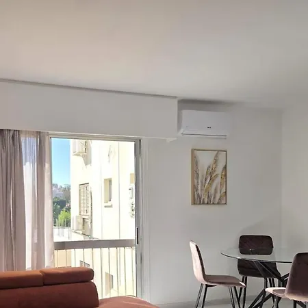 Heart By Staycom Lejlighed *