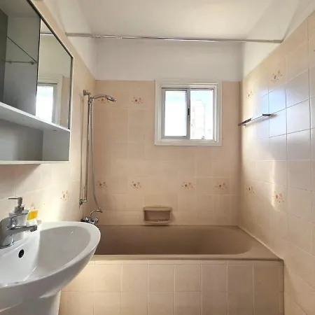 Heart By Staycom Lejlighed Nicosia