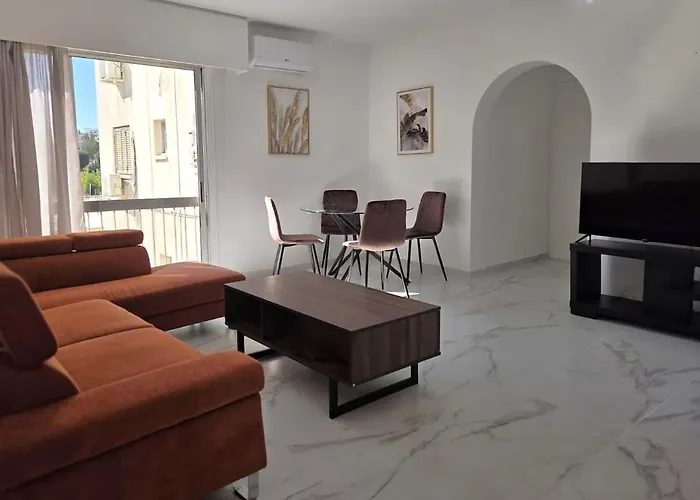 Апартаменти Heart By Staycom