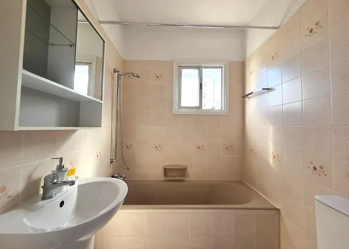 Heart By Staycom Lejlighed Nicosia